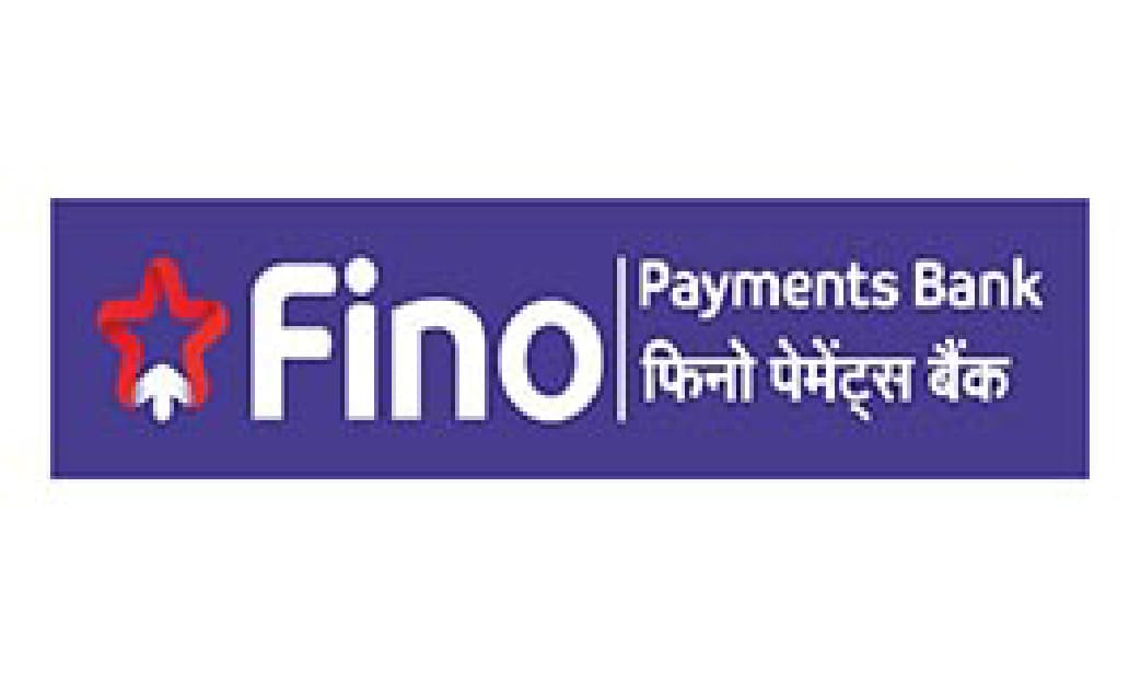Fino Payment Bank - Eggfirst's Client